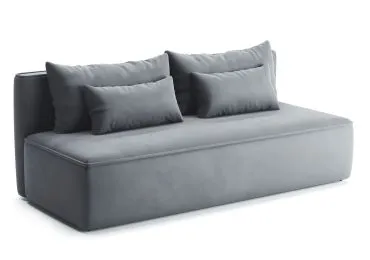 Диван Матей Comfort 56 серый