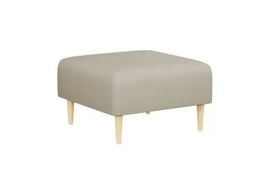 Пуф Рикке R1 Camaro 03 светло-бежевый