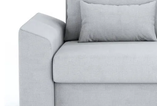 <b>Анатомическая форма подлокотников</b>, на которые удобно опираться или класть голову