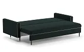 Диван Порту Leonardo 11 темно-зеленый - превью 3