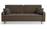 Диван Порту Leonardo 06 коричневый - превью 1