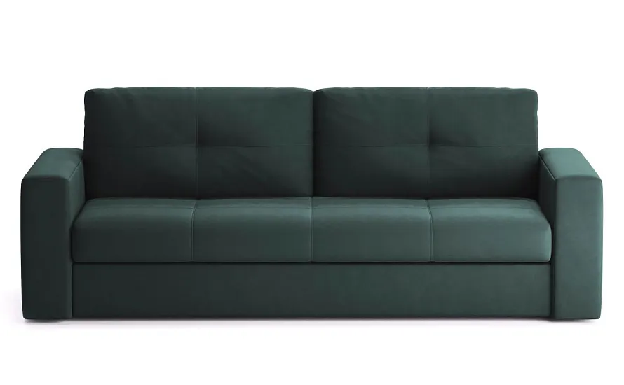 Диван Баден Leonardo 11 темно-зеленый - 1