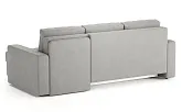 Диван угловой Тренто Leonardo 14 серый - превью 3