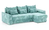 Диван угловой Арден Nuvola 71 ментол - превью 2