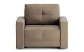 Кресло-кровать Баден Camaro 42 какао - превью 1