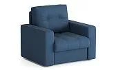 Кресло Тренто Leonardo 12 синий - превью 2